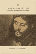 Cover: The Jesus Question - Hendrickson Publishers