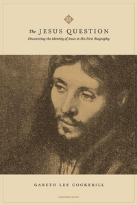 Enlarge image Cover: The Jesus Question - Hendrickson Publishers
