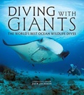 Cover: Diving with Giants - IMM Lifestyle Books