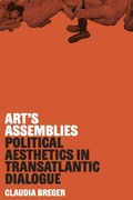 Cover: Art's Assemblies - Stanford University Press