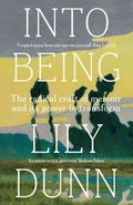 Cover: Into being - Manchester University Press