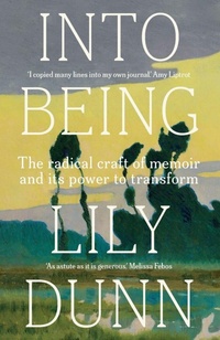 Enlarge image Cover: Into being - Manchester University Press