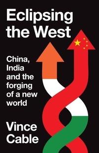 Enlarge image Cover: Eclipsing the West - Manchester University Press