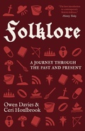 Cover: Folklore - Manchester University Press