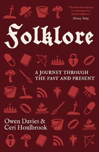 Enlarge image Cover: Folklore - Manchester University Press