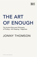 Cover: The Art of Enough - Vintage Digital