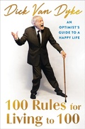 Cover: 100 Rules for Living to 100 - Grand Central Publishing