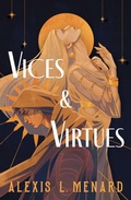 Cover: Vices and Virtues - Forever