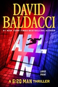 Cover: All in - Grand Central Publishing