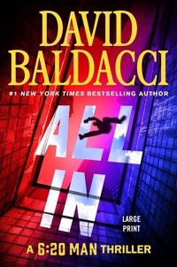 Enlarge image Cover: All in - Grand Central Publishing