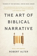 Cover: The Art of Biblical Narrative - Basic Books