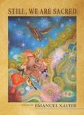 Cover: Still, We Are Sacred - Rebel Satori Press