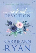Cover: Inked Devotion - Carrie Ann Ryan