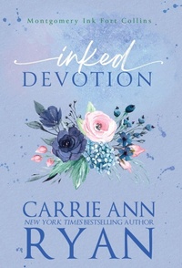 Enlarge image Cover: Inked Devotion - Carrie Ann Ryan