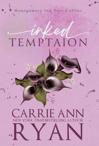 Enlarge image Cover: Inked Temptation - Carrie Ann Ryan