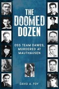 Cover: The Doomed Dozen - Casemate