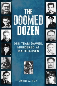 Enlarge image Cover: The Doomed Dozen - Casemate