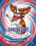 Cover: Henry the Star-Spangled Spaniel - Forefront Books