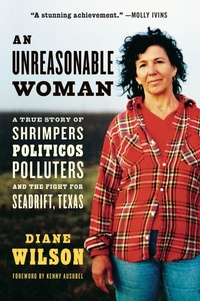 Enlarge image Cover: An Unreasonable Woman (Reissue) - Chelsea Green Publishing Co