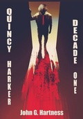 Cover: Decade One - Falstaff Books, LLC