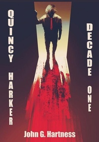 Enlarge image Cover: Decade One - Falstaff Books, LLC