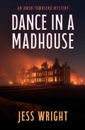 Cover: Dance in a Madhouse - Ulysses Press