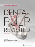 Cover: Seltzer and Bender's Dental Pulp Revisited - Quintessence Publishing Co, Inc