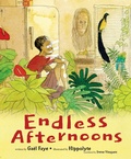 Cover: Endless Afternoons - Levine Querido