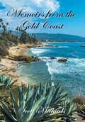 Cover: Memoirs from the Gold Coast - Publishing Services Consortium, LLC (Psc)