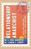 Cover: The Relationship Anarchist - Microcosm Publishing