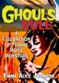 Cover: Ghouls Rule - Microcosm Publishing