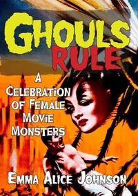 Enlarge image Cover: Ghouls Rule - Microcosm Publishing