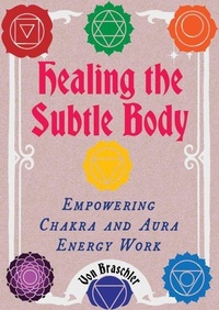 Enlarge image Cover: Healing the Subtle Body - Microcosm Publishing