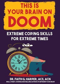 Enlarge image Cover: This Is Your Brain on Doom - Microcosm Publishing