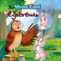 Cover: The Vibrant Land of Eyebrowia - BookLogix