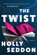 Cover: The Twist - Atria Books