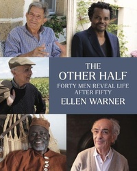 Enlarge image Cover: The Other Half - Brandeis University Press