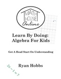 Cover: Learn By Doing - Delaware Spring Press
