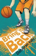 Cover: Bring it Back - Wombat Books