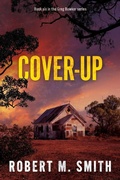 Cover: Cover-Up - Greg Bowker Series