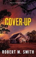Cover: Cover-Up - Greg Bowker Series
