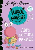 Cover: Abi's Costume Parade - Hardie Grant Books