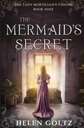 Cover: The Mermaid's Secret - Atlas Productions