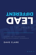 Cover: It's Time to Lead Different - Circle Leadership Global