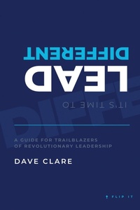 Enlarge image Cover: It's Time to Lead Different - Circle Leadership Global