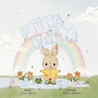 Enlarge image Cover: Pitta Patta - Little Lynch Books