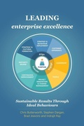 Cover: Leading Enterprise Excellence - Bookpod
