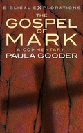 Cover: The Gospel of Mark - Biblical Explorations