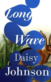 Enlarge image Cover: Long Wave - JONATHAN CAPE