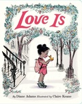 Cover: Love Is - Chronicle Books